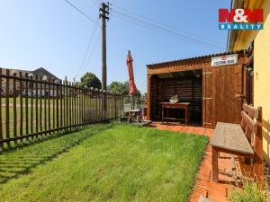 Prodej chalupy, Horšovský Týn - Horní Metelsko, 80 m2