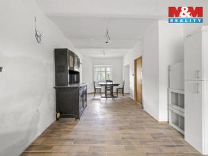 Prodej rodinného domu, Broumov - Velká Ves, Kladská, 260 m2