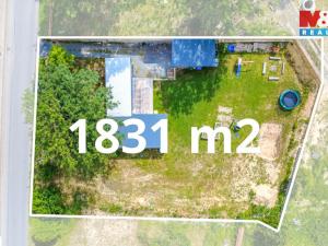 Prodej rodinného domu, Hraničné Petrovice, 74 m2