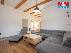 Prodej rodinného domu, Hraničné Petrovice, 74 m2