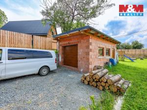 Prodej rodinného domu, Hraničné Petrovice, 74 m2