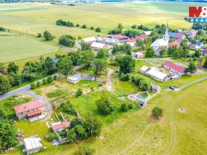 Prodej rodinného domu, Hraničné Petrovice, 74 m2