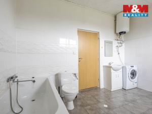 Prodej rodinného domu, Jablonné v Podještědí - Markvartice, Liberecká, 315 m2