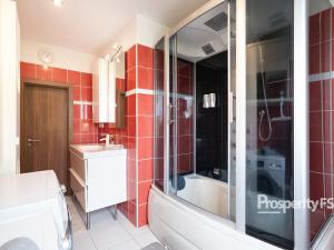 Prodej bytu 3+kk, Kladno - Kročehlavy, Kosmonautů, 73 m2