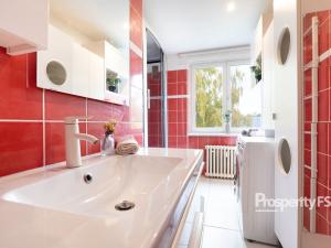 Prodej bytu 3+kk, Kladno - Kročehlavy, Kosmonautů, 73 m2