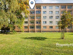 Prodej bytu 3+kk, Kladno - Kročehlavy, Kosmonautů, 73 m2