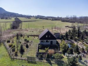 Prodej rodinného domu, Kravaře - Sezímky, 94 m2