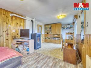 Prodej chaty, Hromnice - Planá, 75 m2