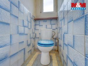 Prodej chaty, Hromnice - Planá, 75 m2