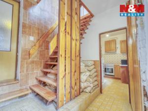 Prodej chaty, Hromnice - Planá, 75 m2