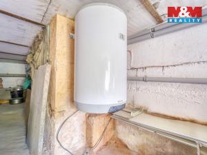 Prodej chaty, Hromnice - Planá, 75 m2