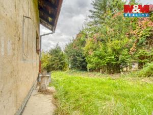 Prodej chaty, Hromnice - Planá, 75 m2