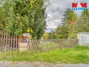 Prodej chaty, Hromnice - Planá, 75 m2