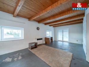 Prodej rodinného domu, Lobodice, 168 m2