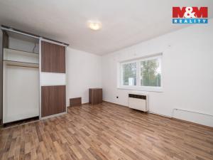 Prodej rodinného domu, Lobodice, 168 m2