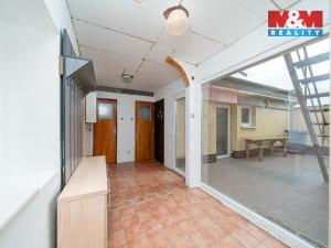 Prodej rodinného domu, Lobodice, 168 m2