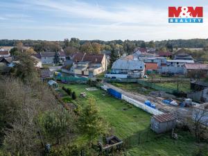 Prodej rodinného domu, Lobodice, 168 m2