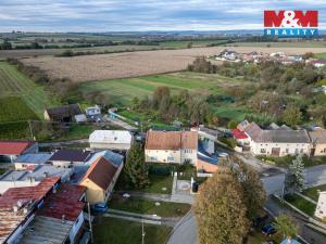 Prodej rodinného domu, Lobodice, 168 m2