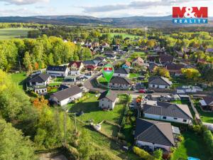 Prodej rodinného domu, Vintířov, 96 m2