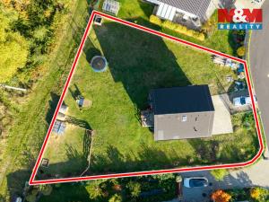 Prodej rodinného domu, Vintířov, 96 m2