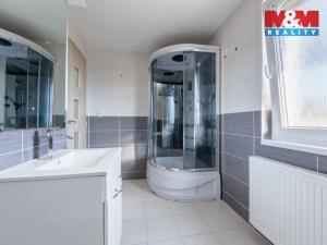 Prodej rodinného domu, Vintířov, 96 m2