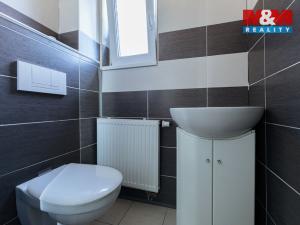 Prodej rodinného domu, Vintířov, 96 m2