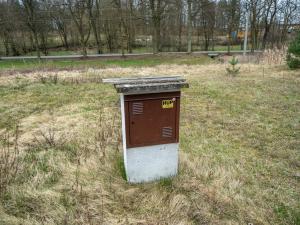 Prodej pozemku, Hajany, 907 m2