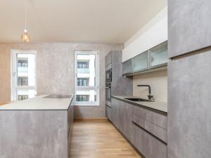 Prodej bytu 3+kk, Praha - Nusle, Nuselská, 105 m2