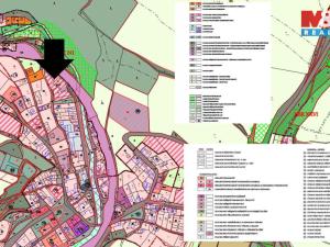 Prodej pozemku pro bydlení, Domašov nad Bystřicí, 1623 m2