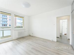 Pronájem bytu 2+kk, Praha, Bukovecká, 33 m2