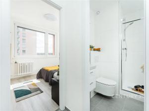 Pronájem bytu 2+kk, Praha, Bukovecká, 33 m2