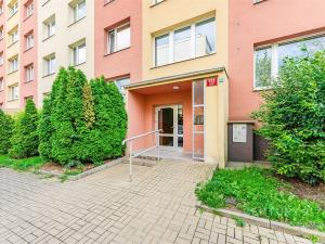 Pronájem bytu 2+kk, Praha, Bukovecká, 33 m2
