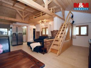Prodej chaty, Zliv, 82 m2