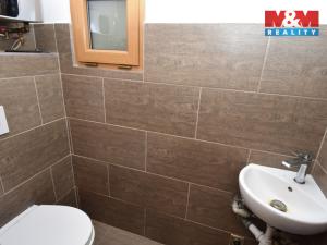 Prodej chaty, Zliv, 82 m2