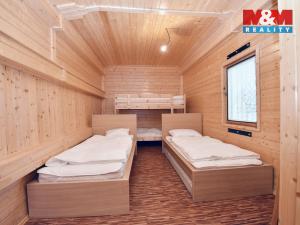 Prodej chaty, Zliv, 82 m2
