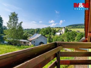 Prodej rodinného domu, Jeřmanice, Rádelská, 271 m2