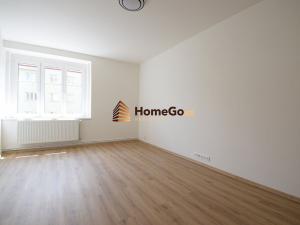 Pronájem bytu 1+kk, Praha - Nusle, Žateckých, 32 m2