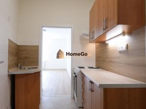 Pronájem bytu 1+kk, Praha - Nusle, Žateckých, 32 m2