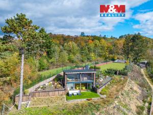 Prodej chaty, Milešov, 38 m2