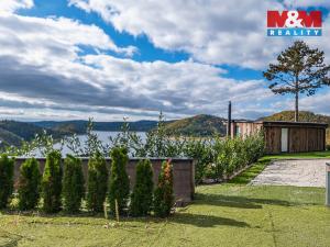 Prodej chaty, Milešov, 38 m2