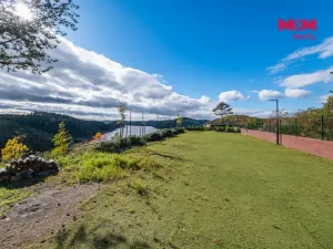 Prodej chaty, Milešov, 38 m2