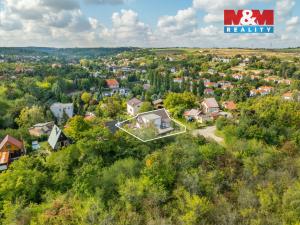 Prodej rodinného domu, Statenice - Černý Vůl, Nad Višňovkou, 105 m2