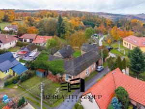 Prodej rodinného domu, Šubířov - Chobyně, 77 m2