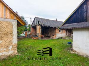 Prodej rodinného domu, Šubířov - Chobyně, 77 m2