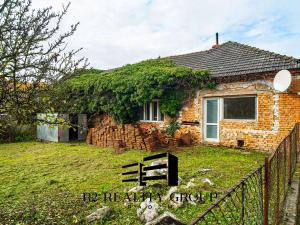 Prodej rodinného domu, Šubířov - Chobyně, 77 m2