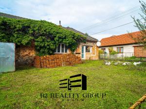 Prodej rodinného domu, Šubířov - Chobyně, 77 m2