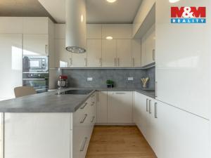 Prodej bytu 3+kk, Mladá Boleslav - Mladá Boleslav III, Vondřichova, 84 m2