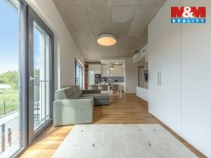 Prodej bytu 3+kk, Mladá Boleslav - Mladá Boleslav III, Vondřichova, 84 m2