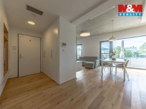 Prodej bytu 3+kk, Mladá Boleslav - Mladá Boleslav III, Vondřichova, 84 m2