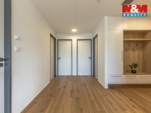Prodej bytu 3+kk, Mladá Boleslav - Mladá Boleslav III, Vondřichova, 84 m2